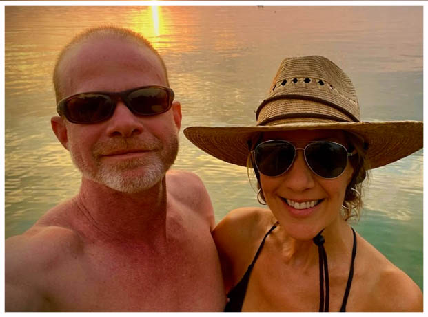 John and Lori