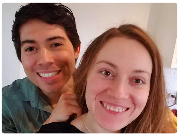 Gabriel & Anna